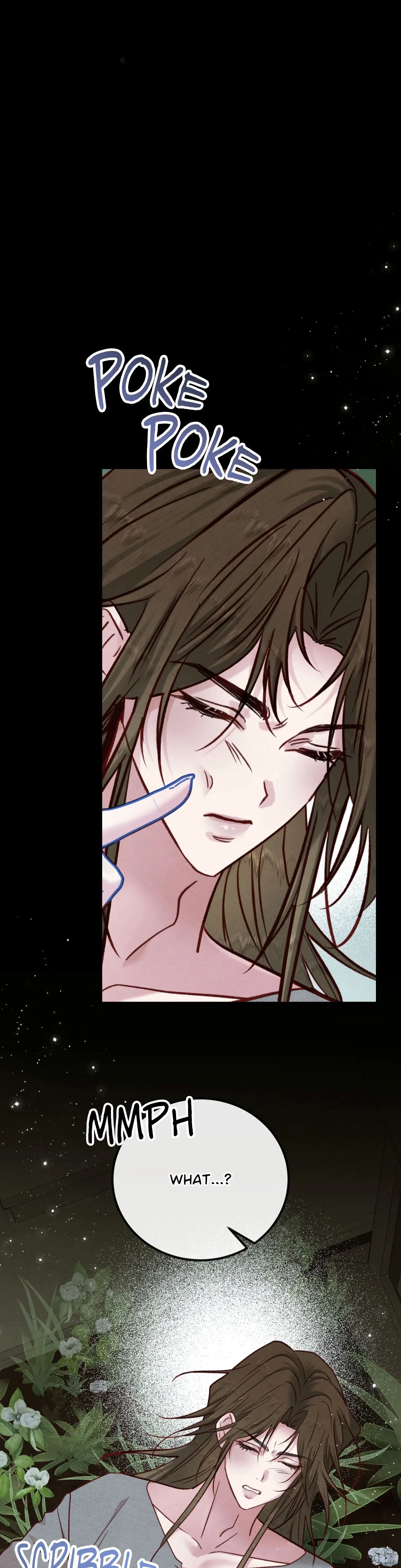 Hunks, Harems, And Hardcore Habits Chapter 62, page 40