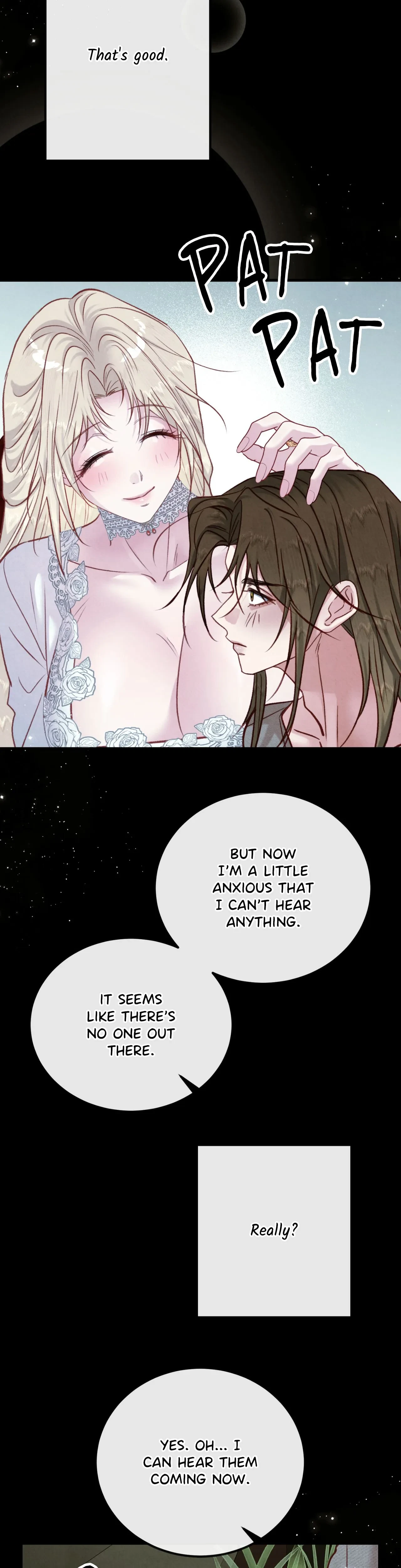 Hunks, Harems, And Hardcore Habits Chapter 62, page 43