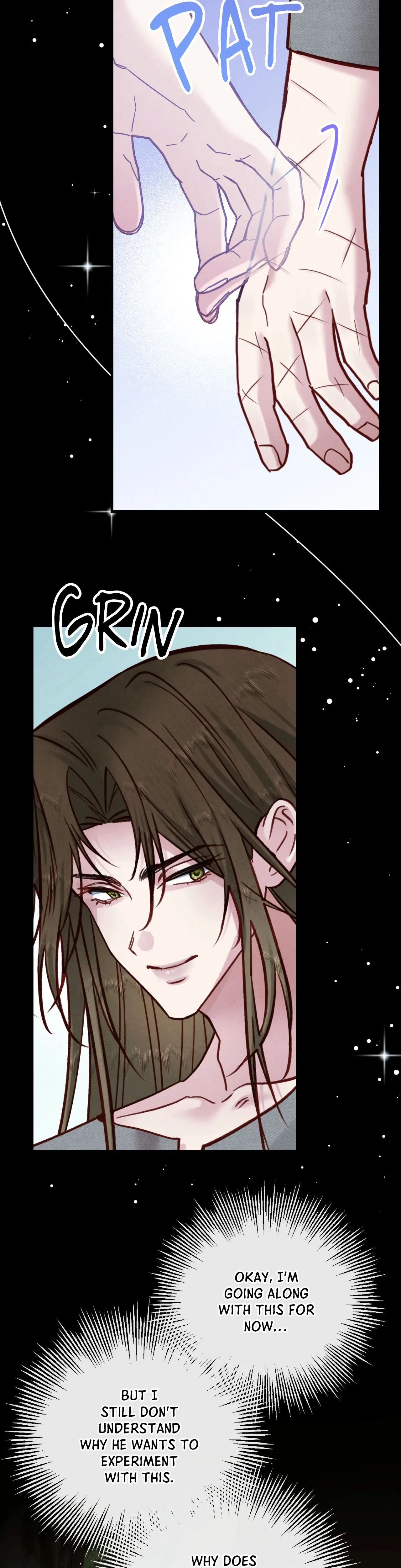 Hunks, Harems, And Hardcore Habits Chapter 62, page 45