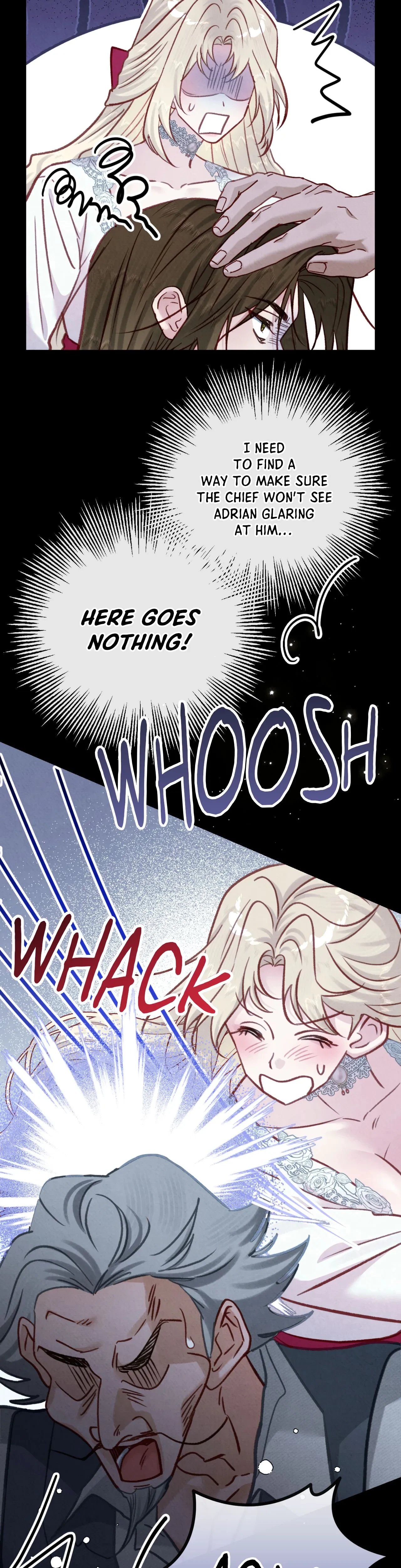 Hunks, Harems, And Hardcore Habits Chapter 62, page 48