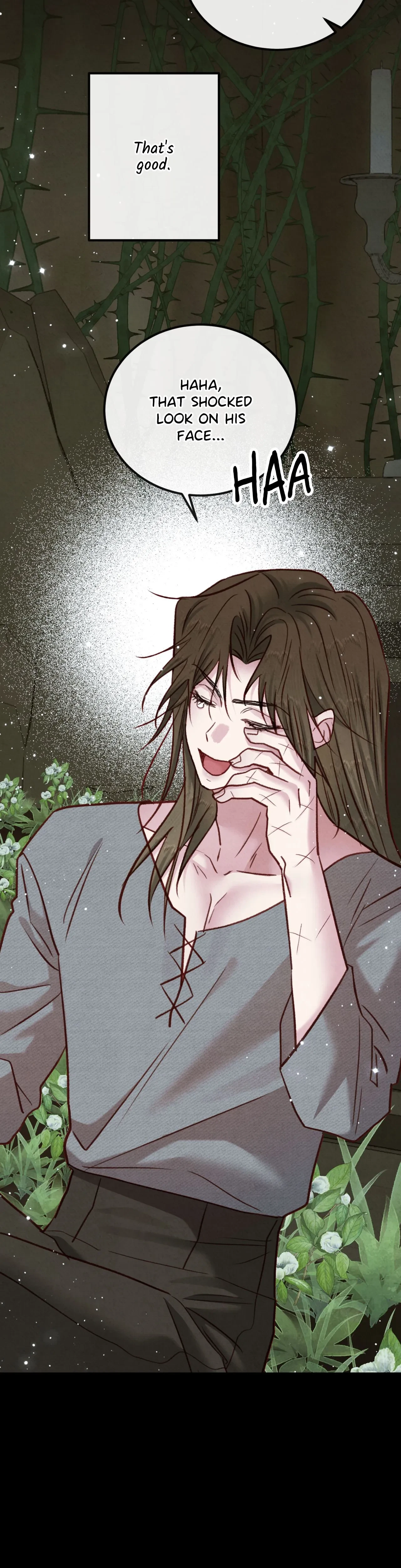 Hunks, Harems, And Hardcore Habits Chapter 62, page 52