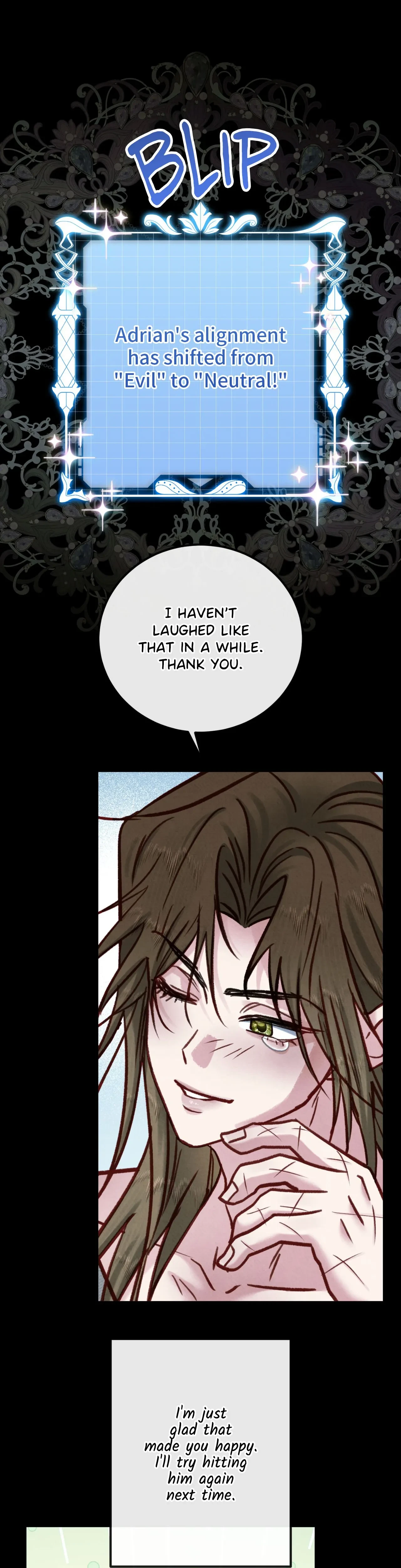 Hunks, Harems, And Hardcore Habits Chapter 62, page 53