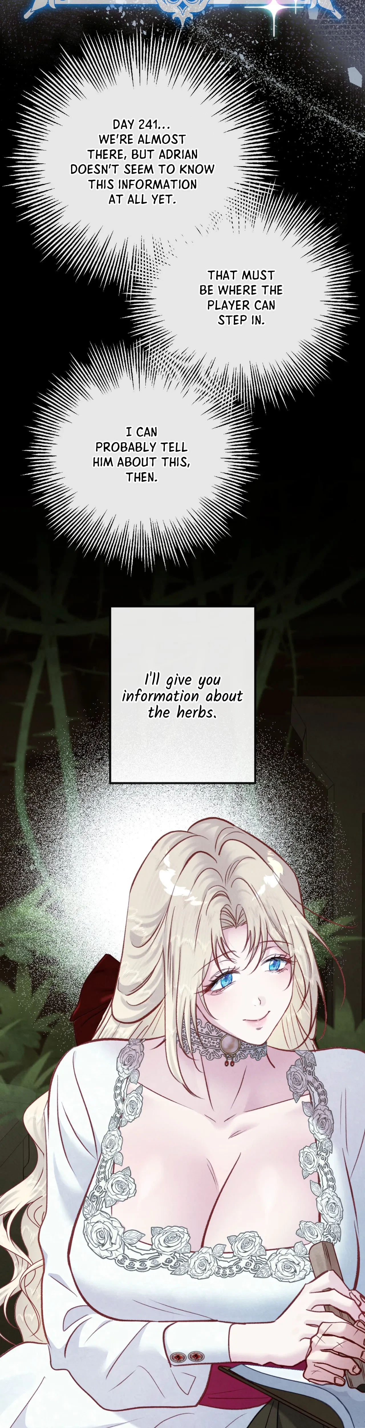 Hunks, Harems, And Hardcore Habits Chapter 62, page 7