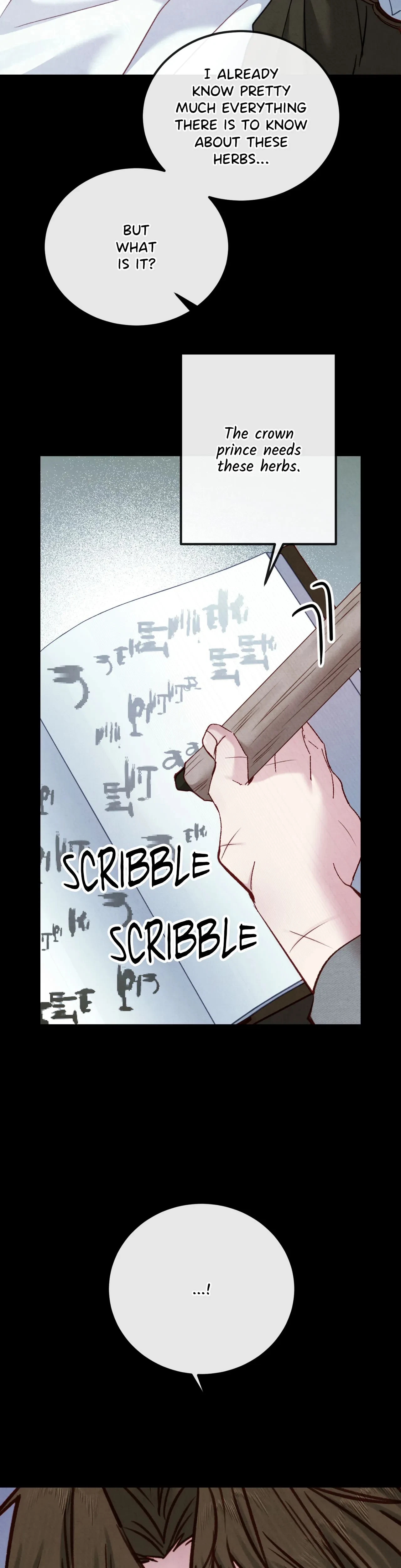 Hunks, Harems, And Hardcore Habits Chapter 62, page 8