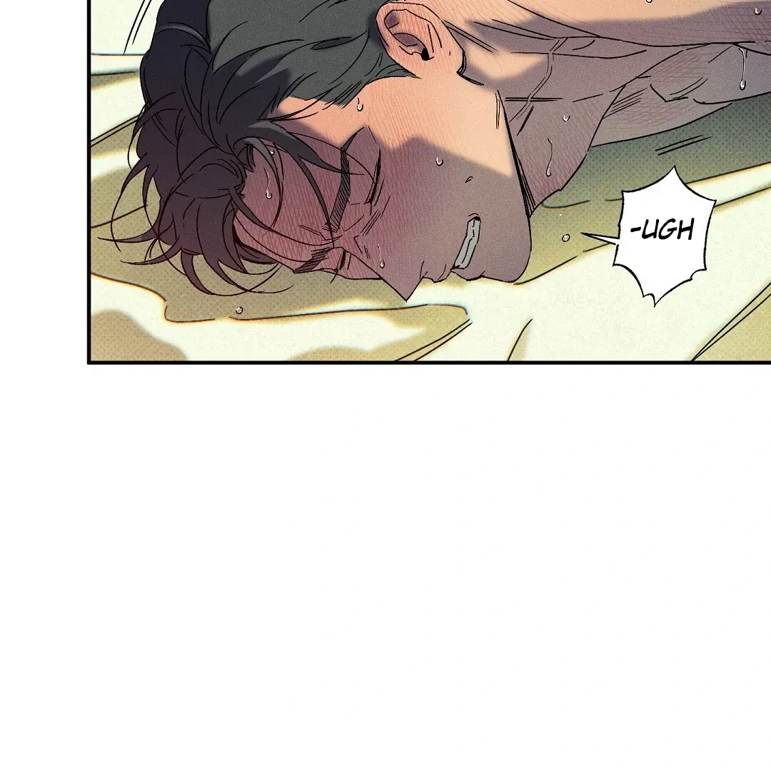 Wet Sand Chapter 73, page 3