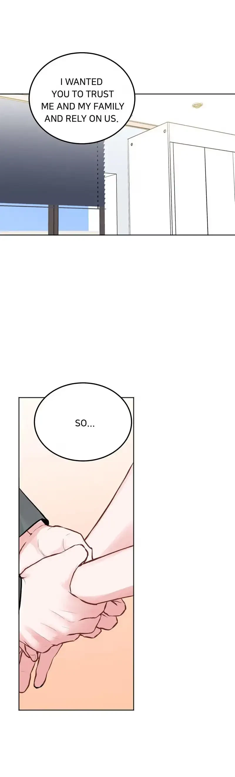 Tears By Day, Love By Night Chapter 43, page 18