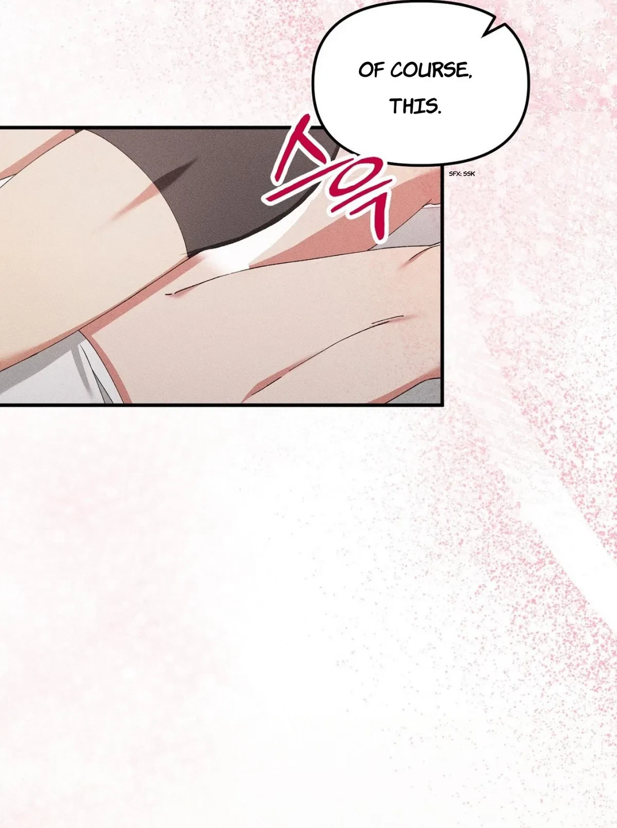 I Wasn't Trying To Teach You This Chapter 13, page 13