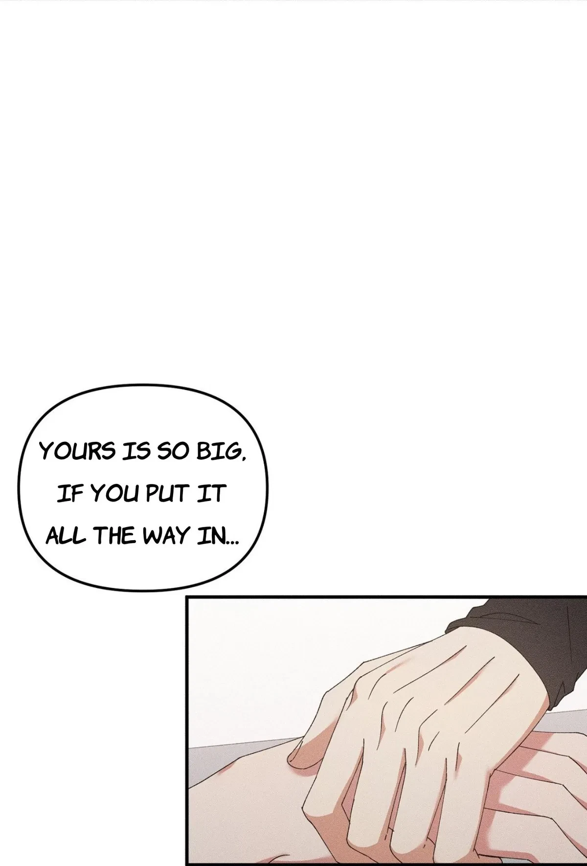 I Wasn't Trying To Teach You This Chapter 13, page 15