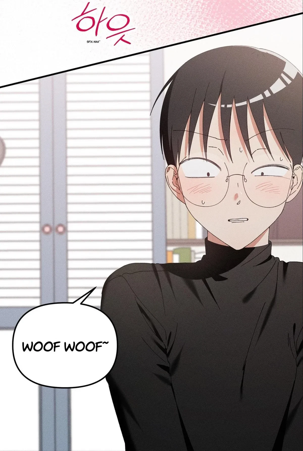 I Wasn't Trying To Teach You This Chapter 13, page 19