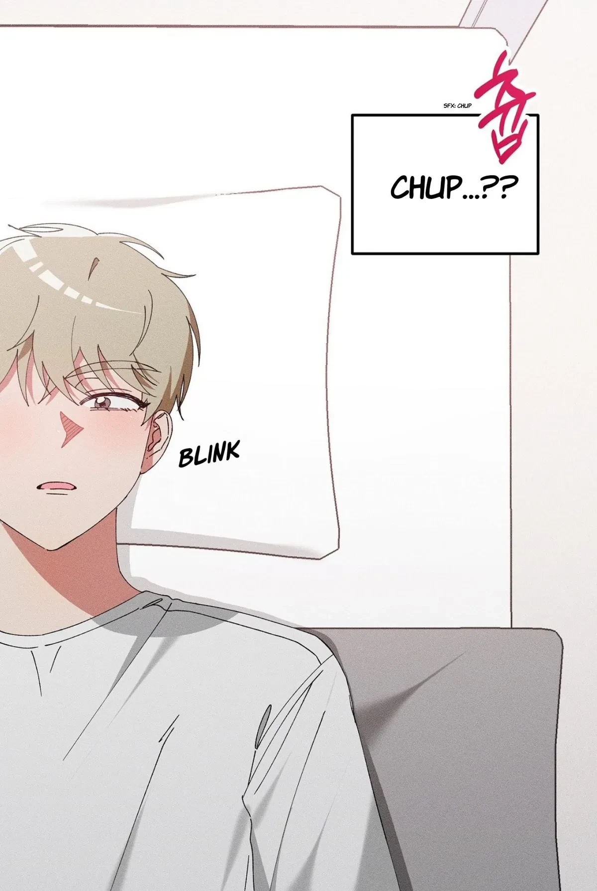 I Wasn't Trying To Teach You This Chapter 13, page 3