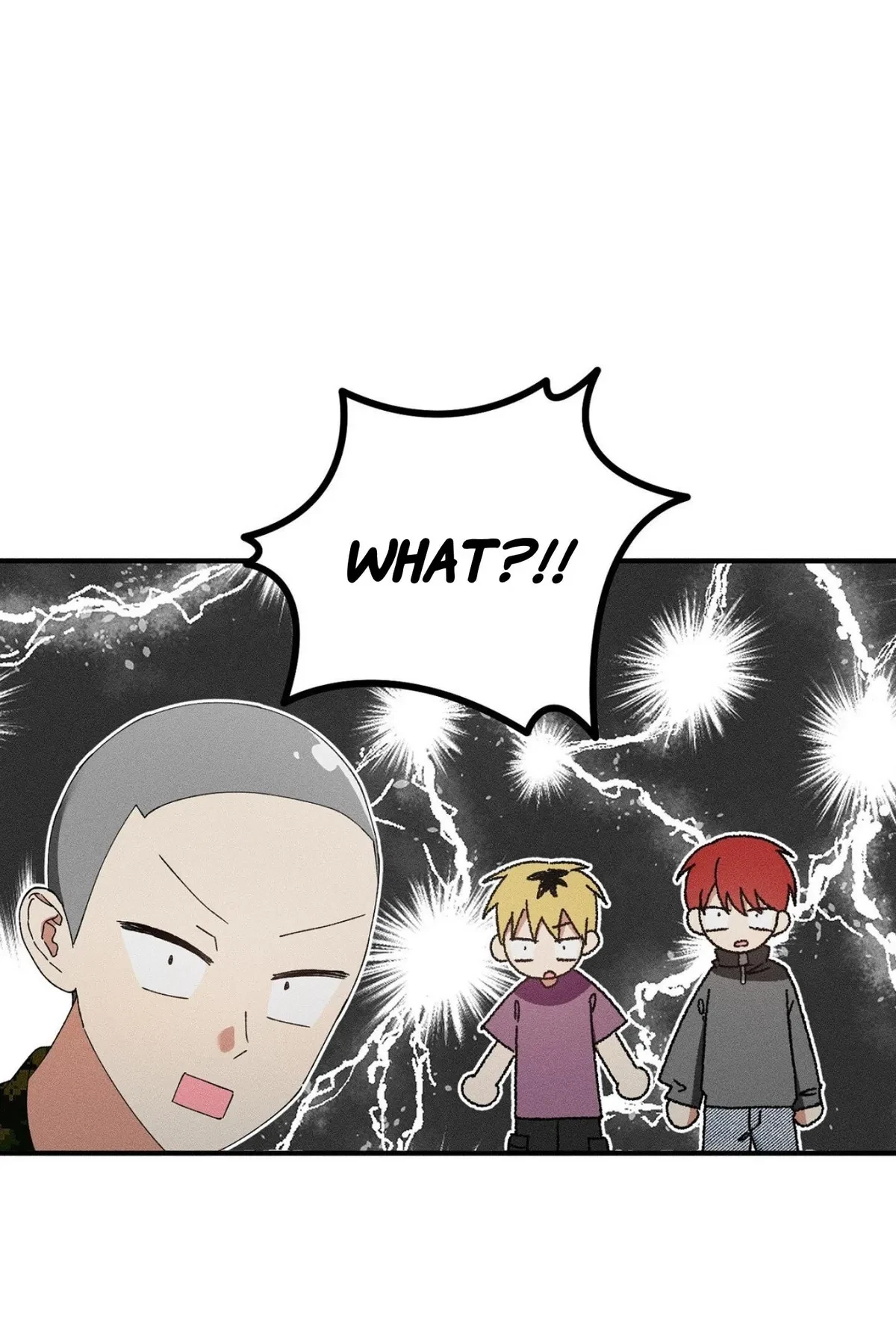 I Wasn't Trying To Teach You This Chapter 13, page 37