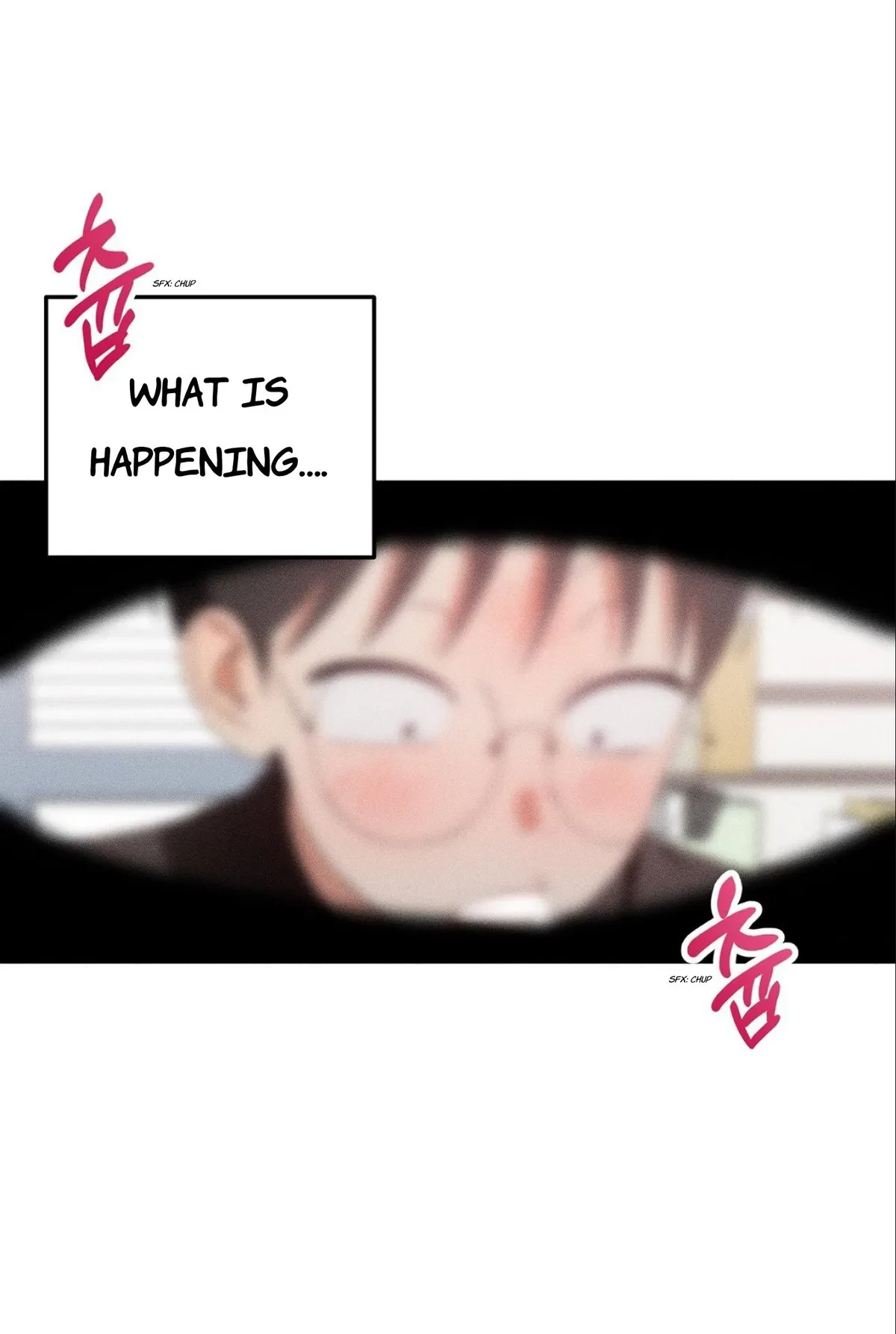 I Wasn't Trying To Teach You This Chapter 13, page 4