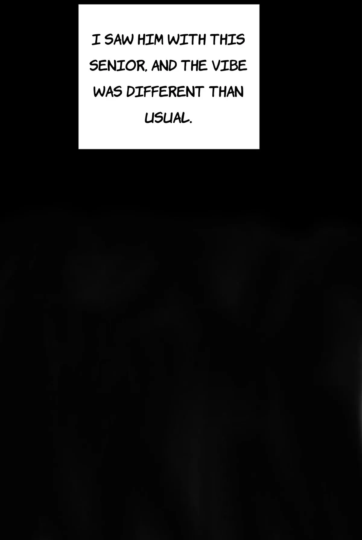 I Wasn't Trying To Teach You This Chapter 13, page 64