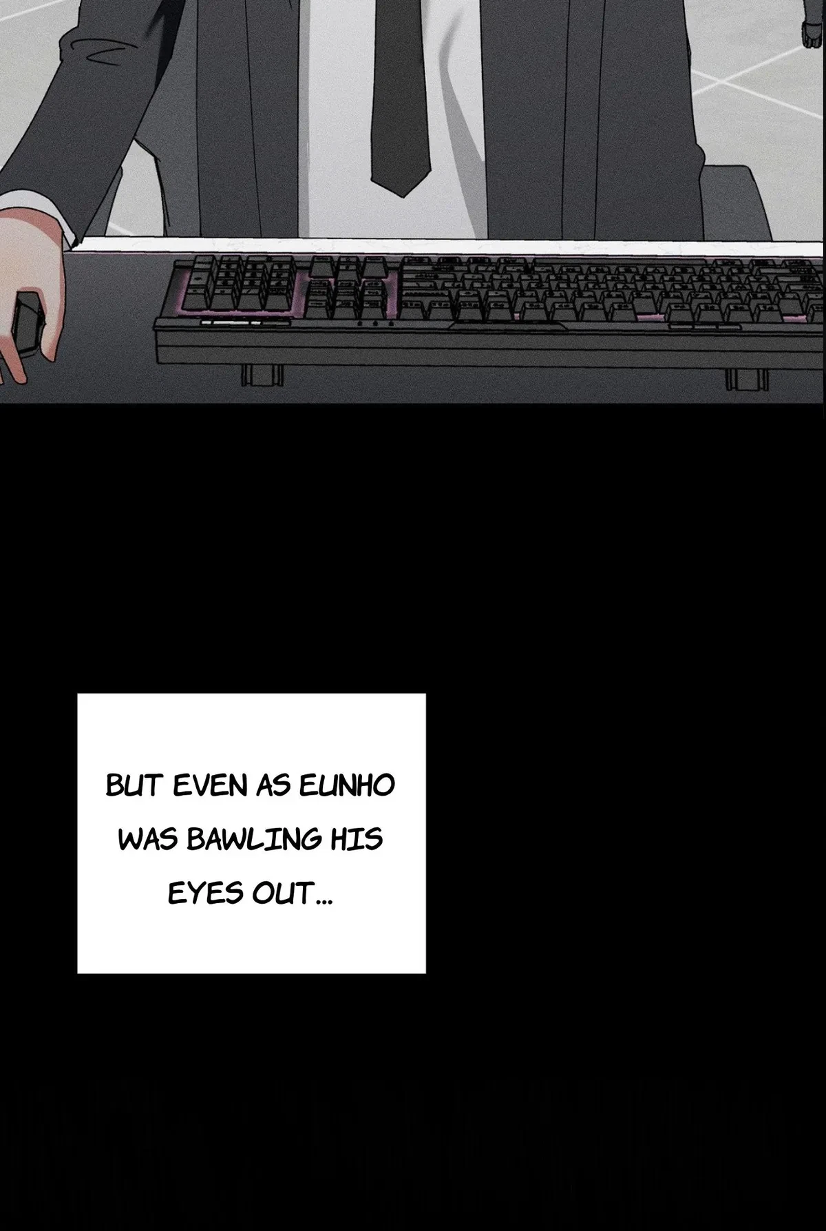 I Wasn't Trying To Teach You This Chapter 13, page 74