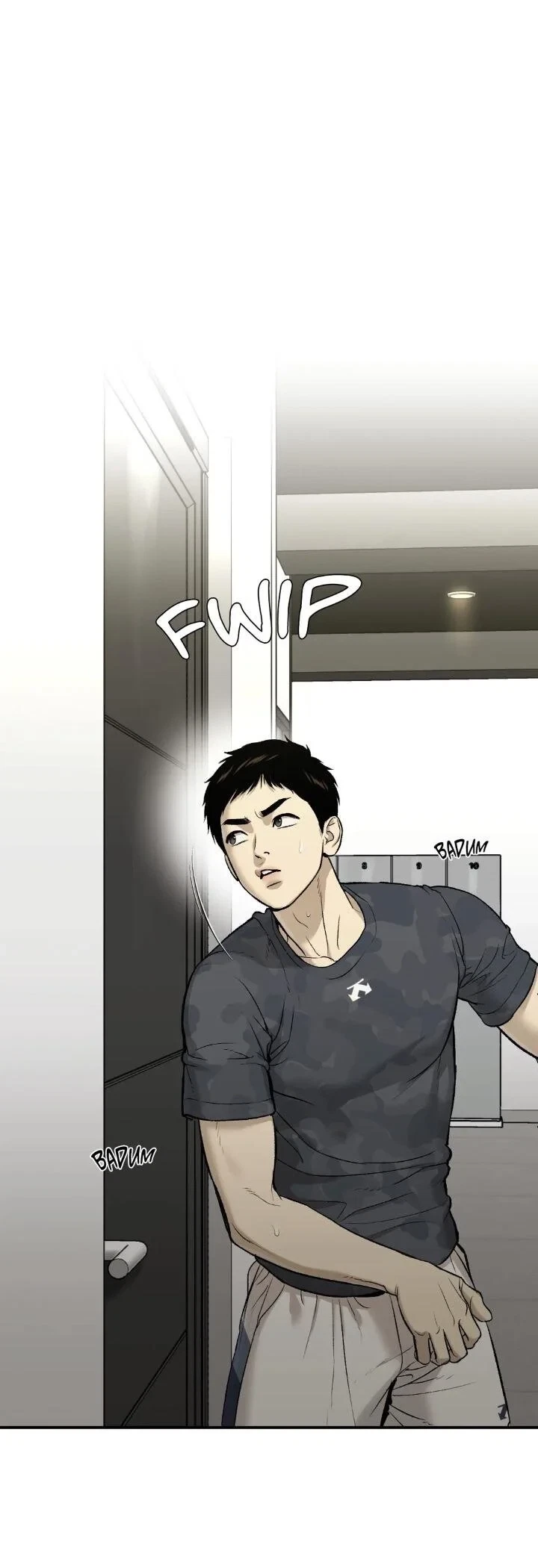 Jinx (Mingwa) Chapter 24, page 14