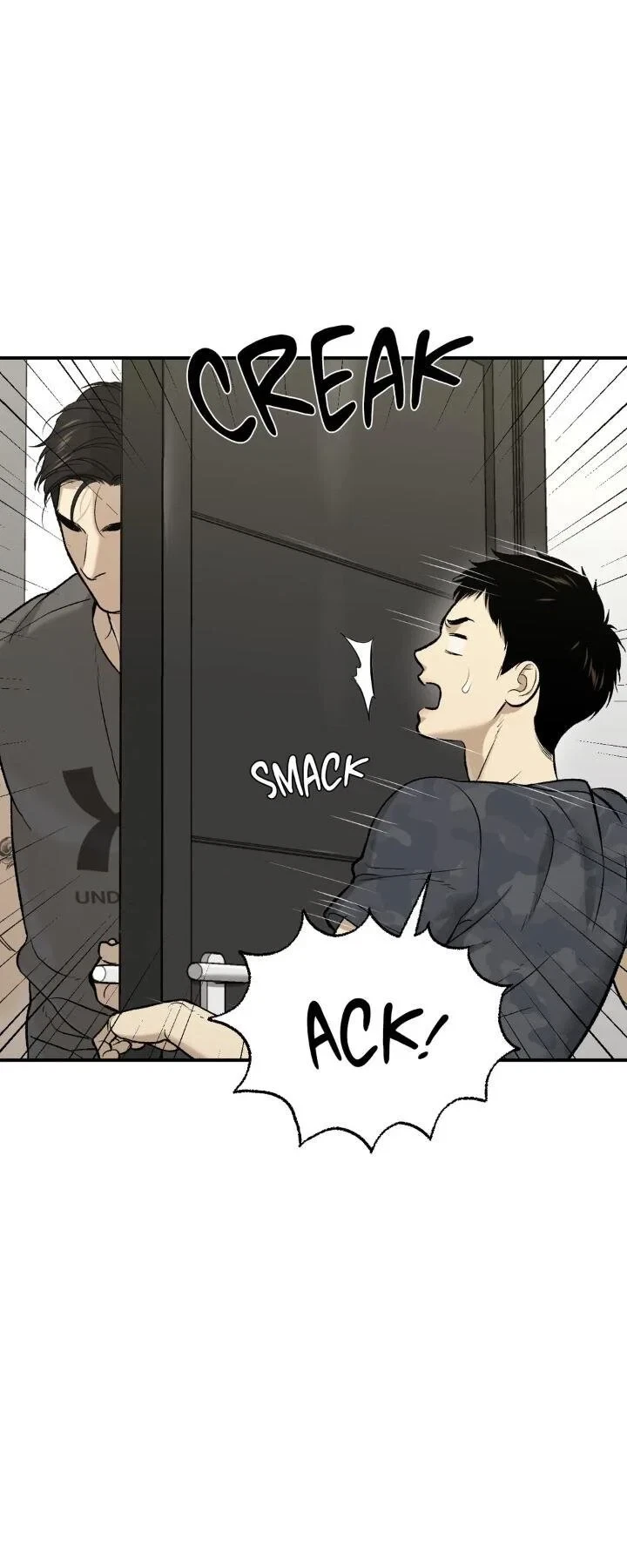 Jinx (Mingwa) Chapter 24, page 16