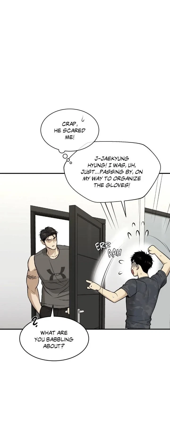 Jinx (Mingwa) Chapter 24, page 17