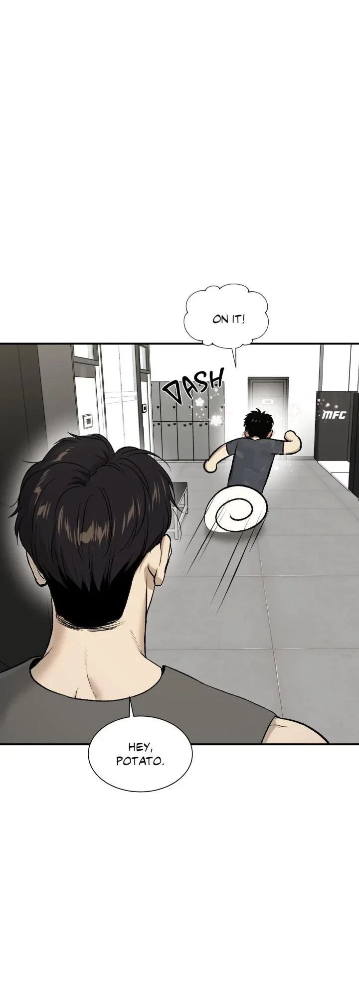 Jinx (Mingwa) Chapter 24, page 21