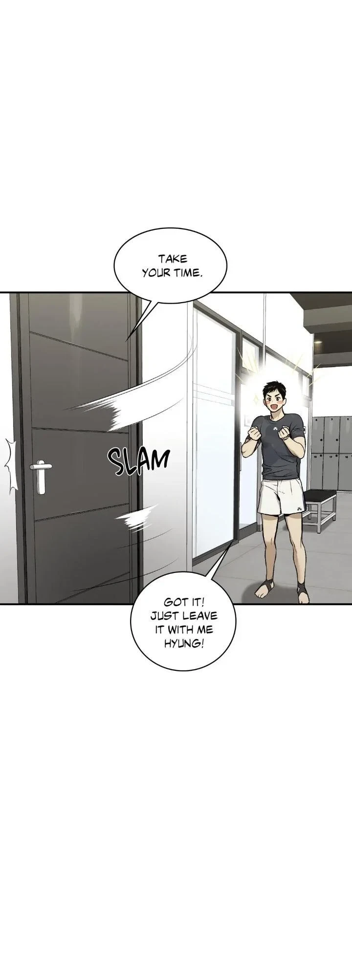 Jinx (Mingwa) Chapter 24, page 23
