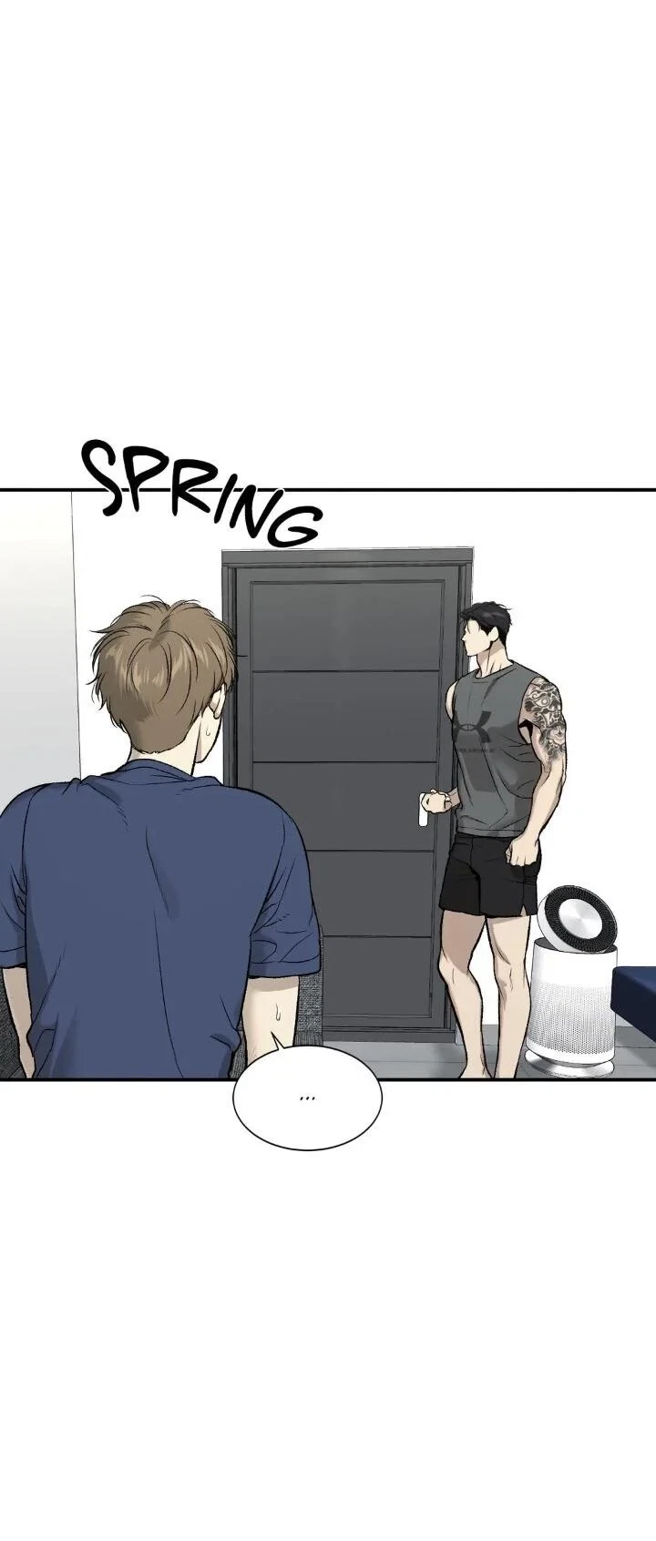 Jinx (Mingwa) Chapter 24, page 25