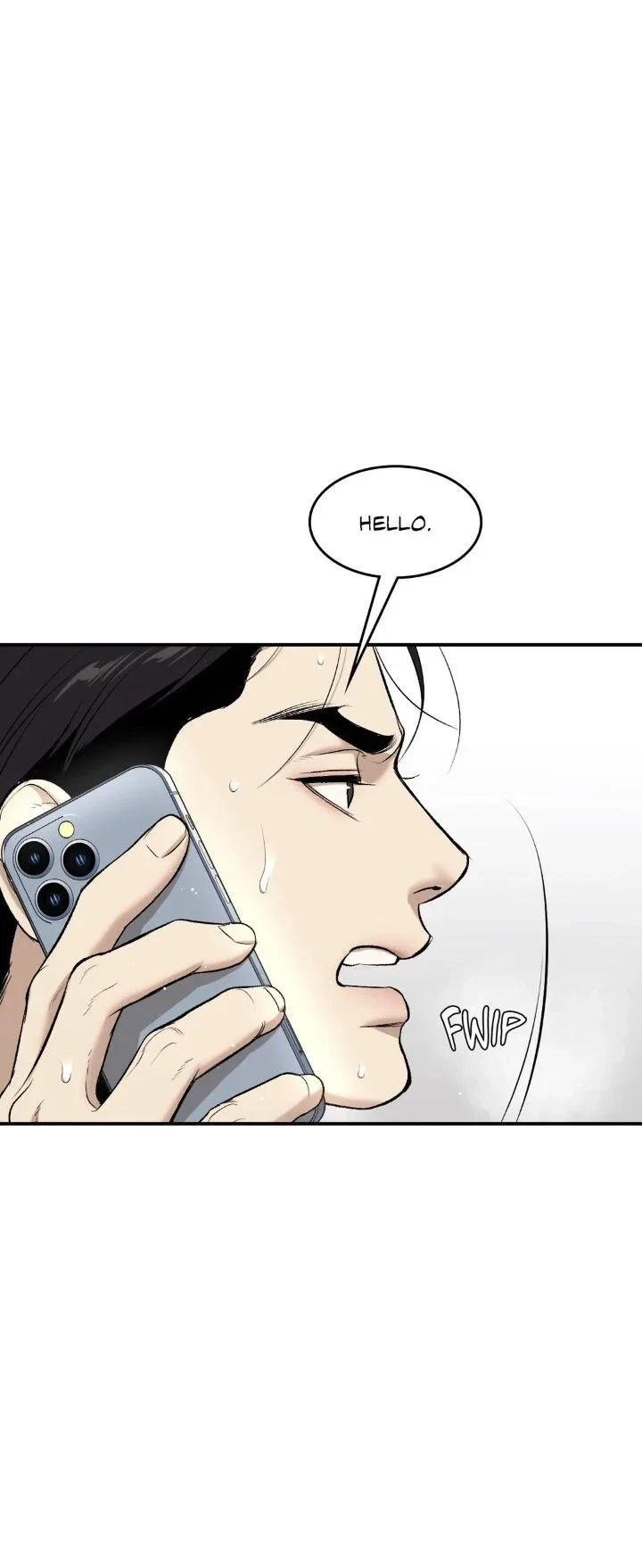 Jinx (Mingwa) Chapter 24, page 49