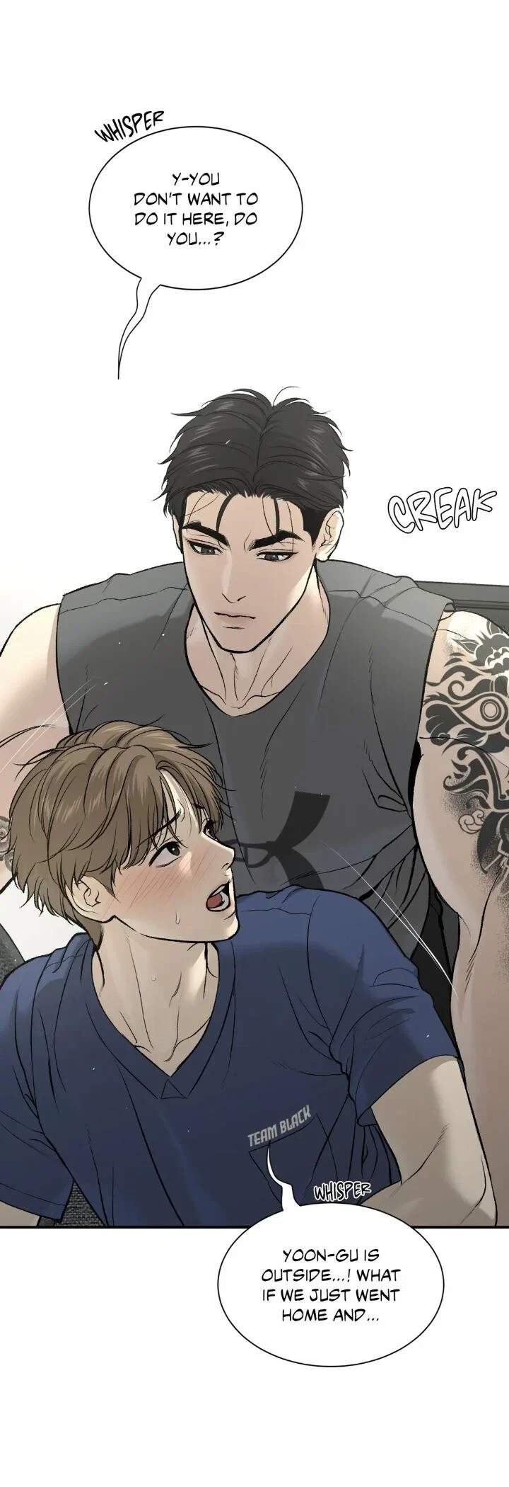 Jinx (Mingwa) Chapter 24, page 5
