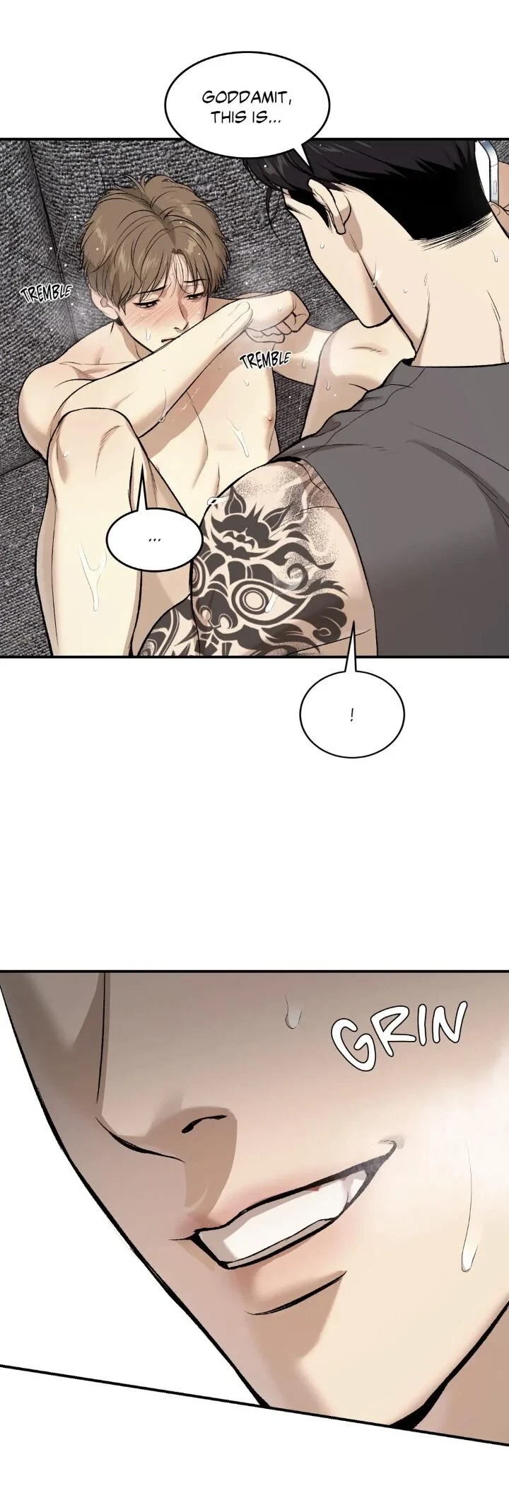 Jinx (Mingwa) Chapter 24, page 52