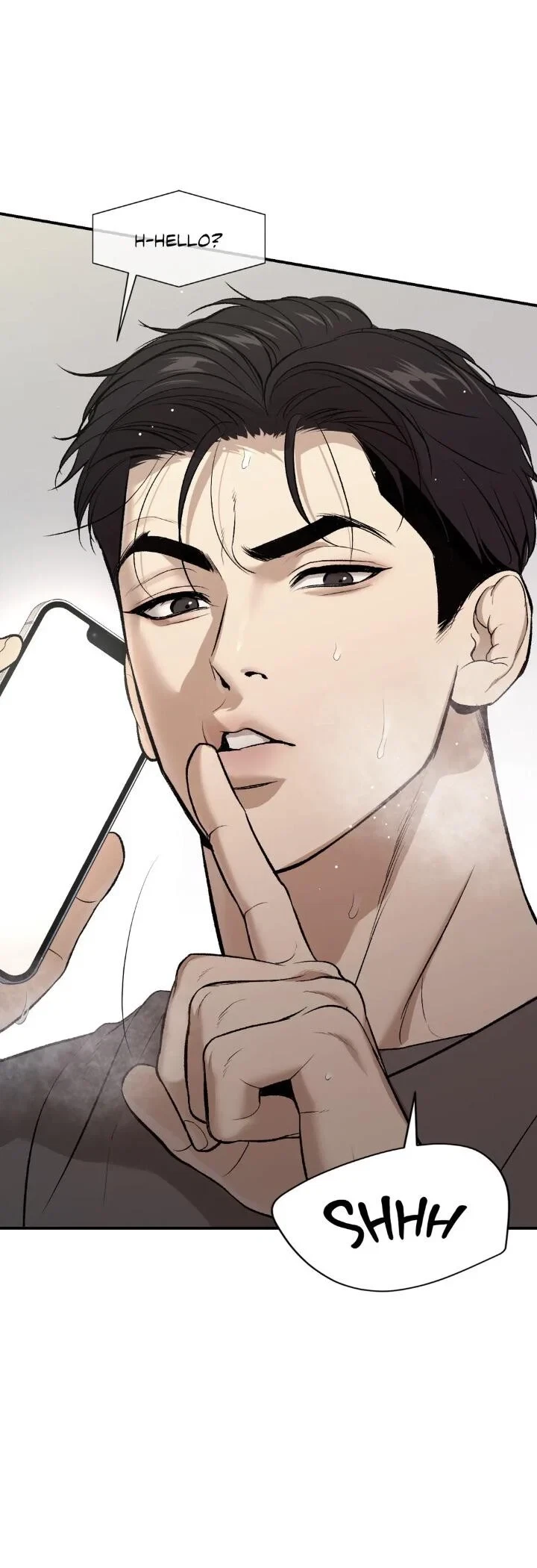 Jinx (Mingwa) Chapter 24, page 55