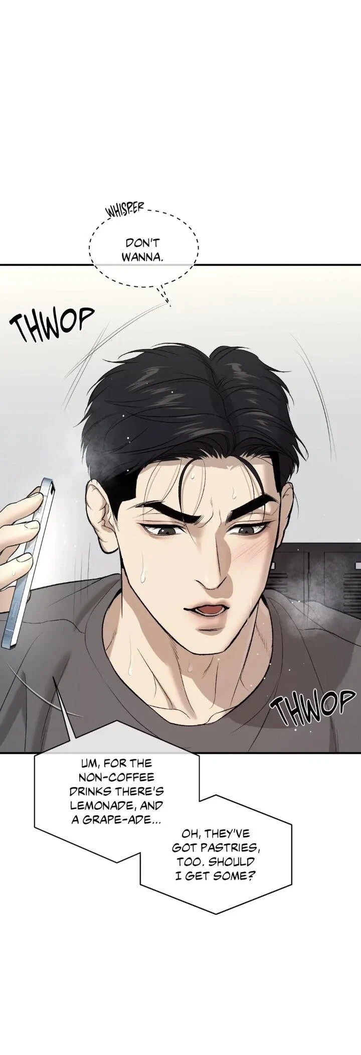 Jinx (Mingwa) Chapter 24, page 60