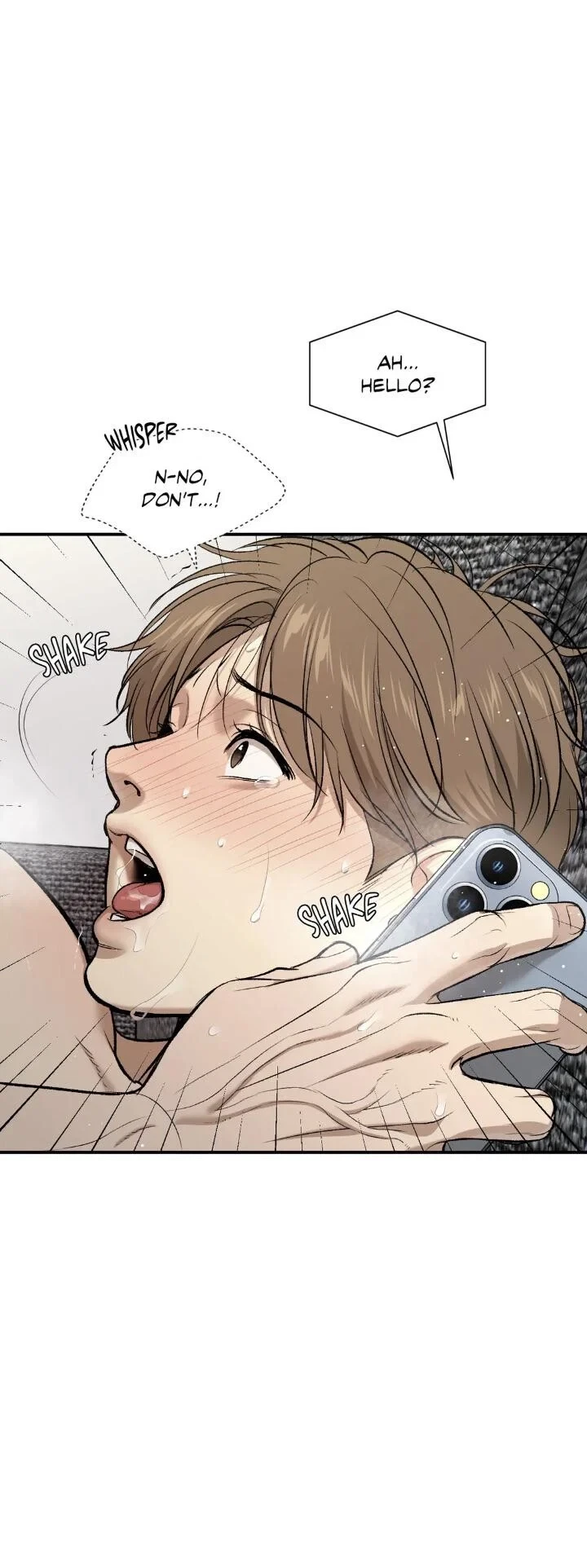 Jinx (Mingwa) Chapter 24, page 63
