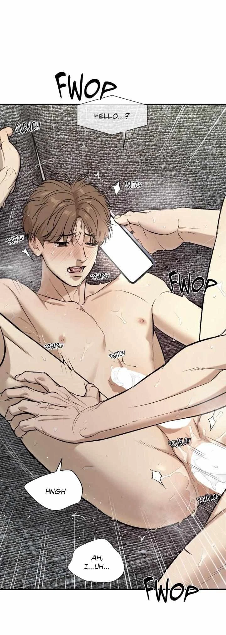 Jinx (Mingwa) Chapter 24, page 64
