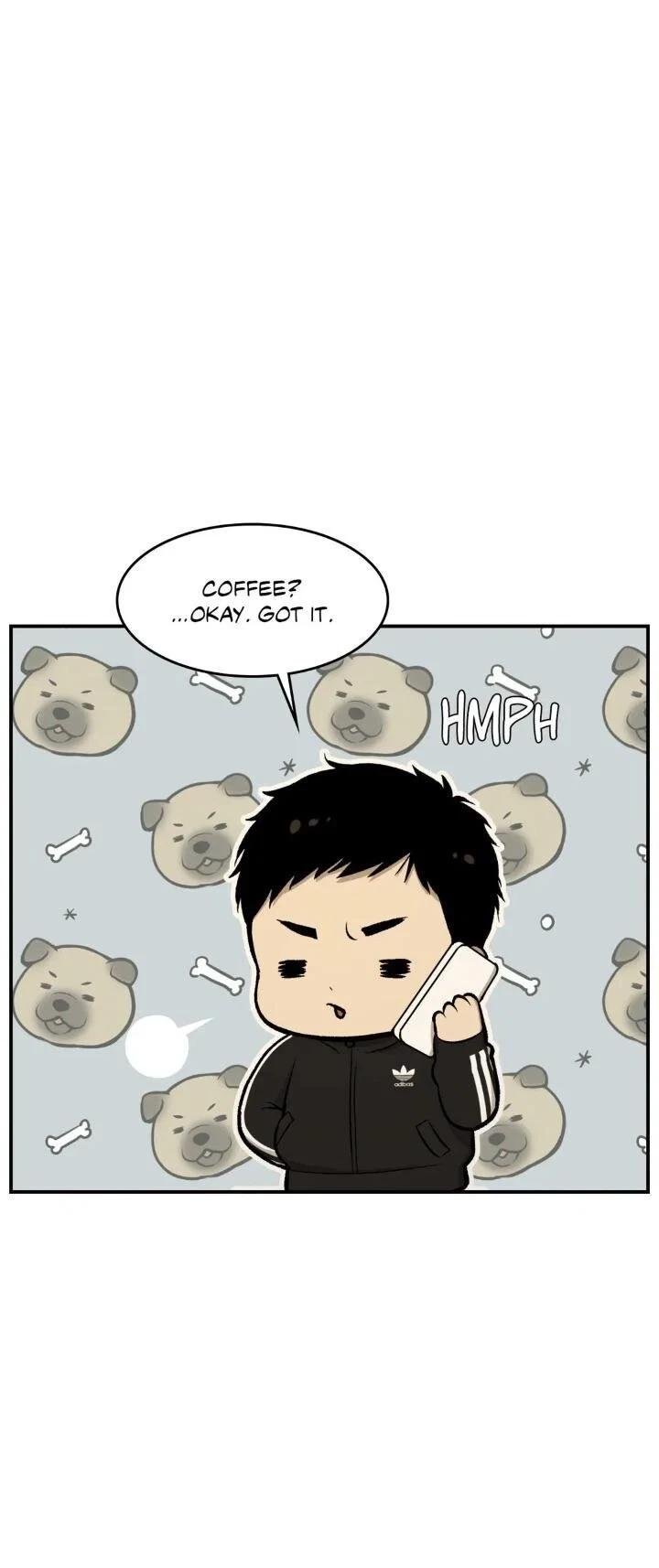 Jinx (Mingwa) Chapter 24, page 66