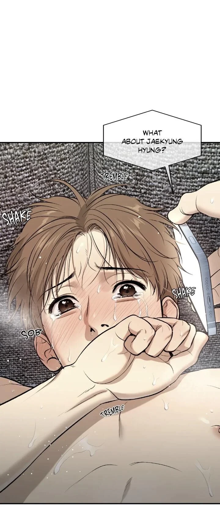 Jinx (Mingwa) Chapter 24, page 67