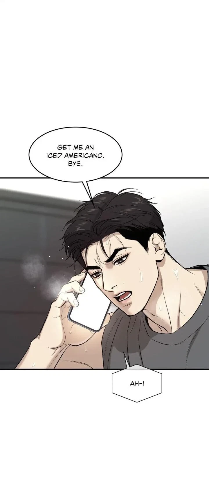 Jinx (Mingwa) Chapter 24, page 68