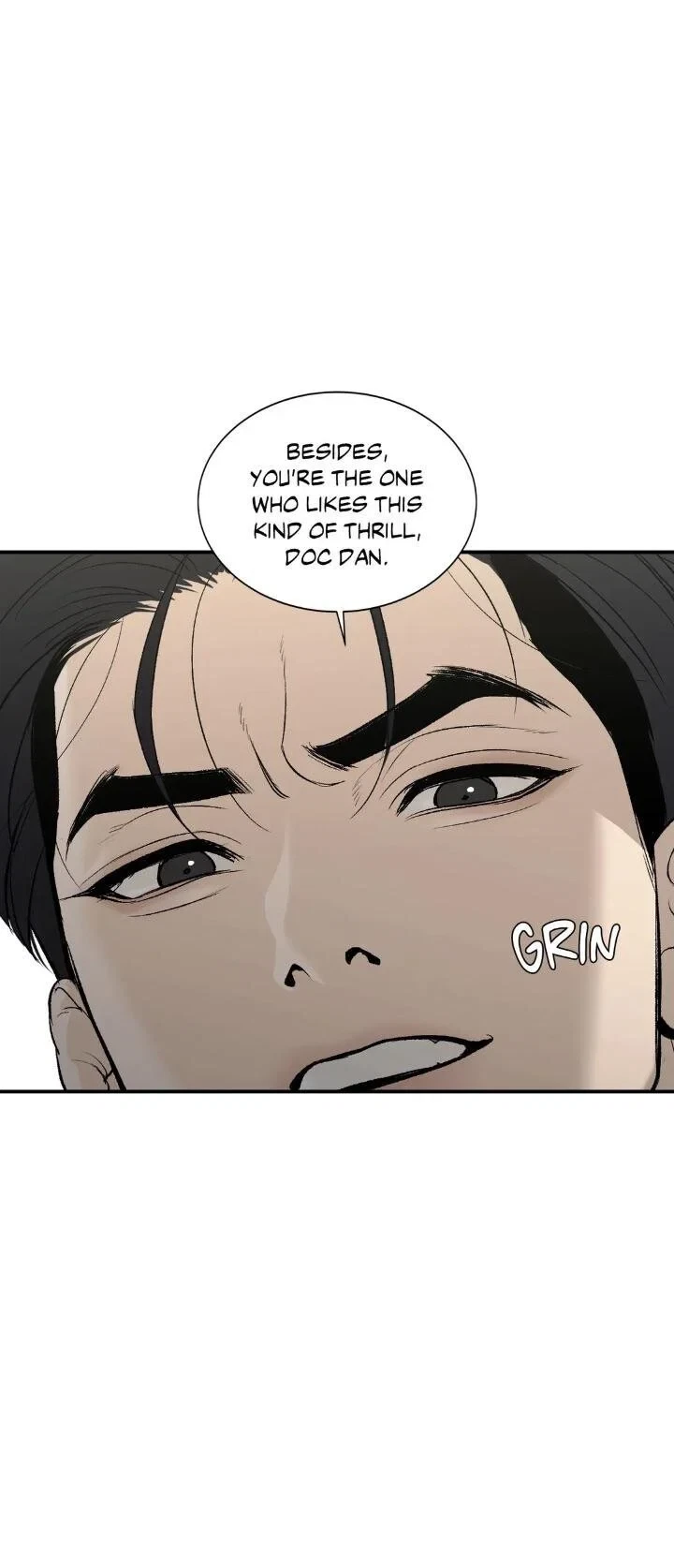 Jinx (Mingwa) Chapter 24, page 7