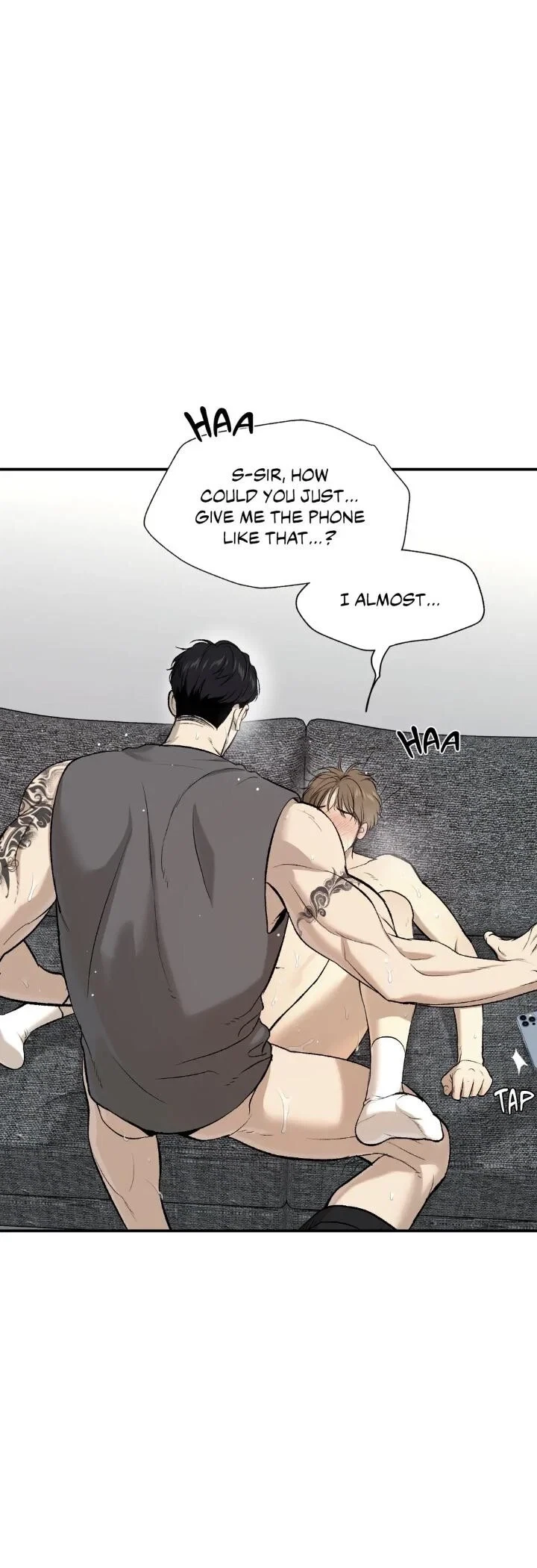 Jinx (Mingwa) Chapter 24, page 70