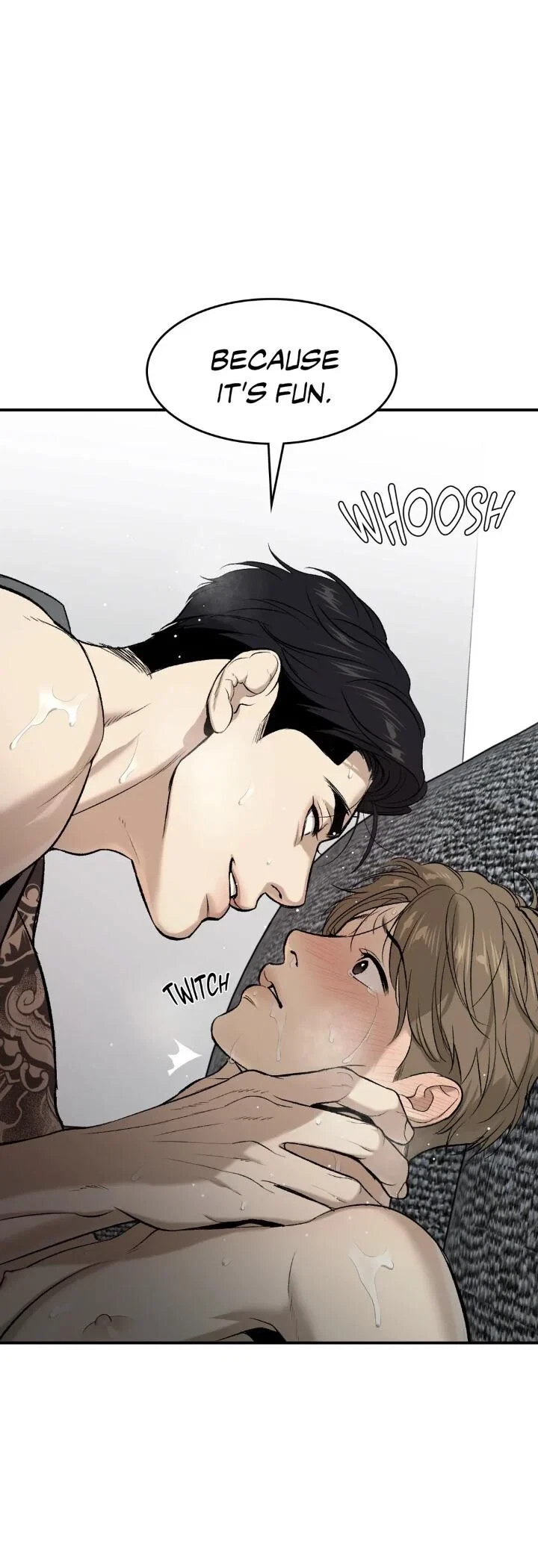 Jinx (Mingwa) Chapter 24, page 71
