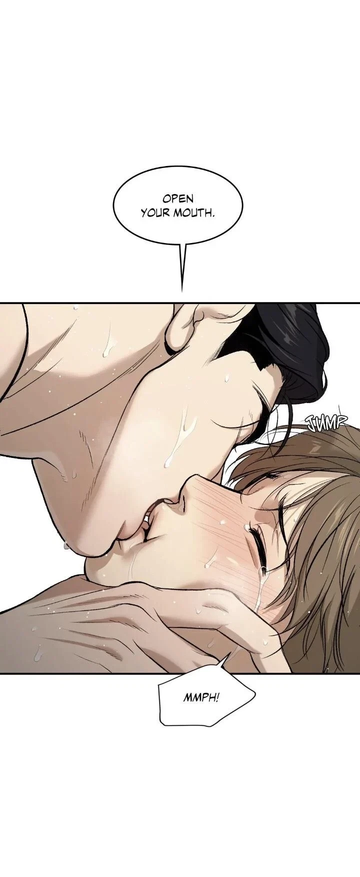 Jinx (Mingwa) Chapter 24, page 72
