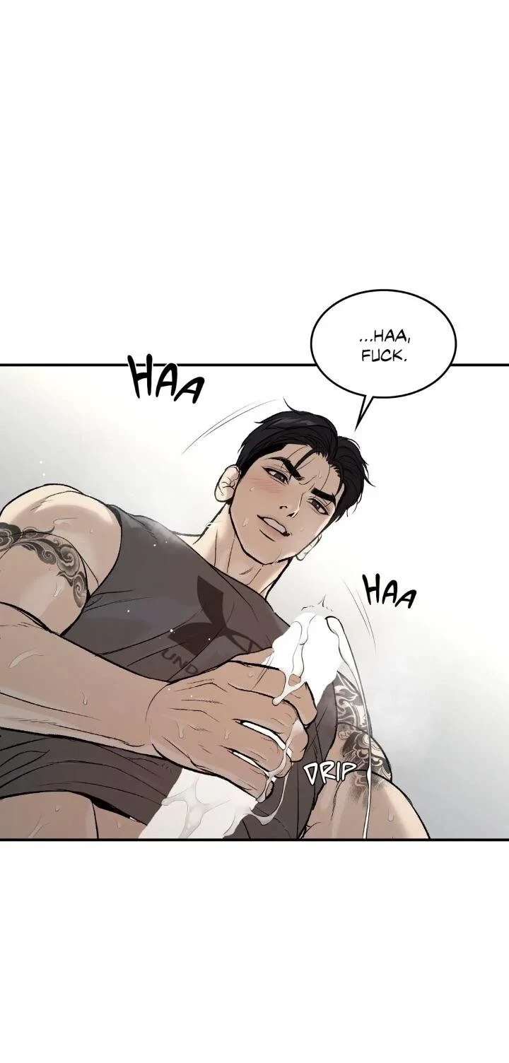 Jinx (Mingwa) Chapter 24, page 78