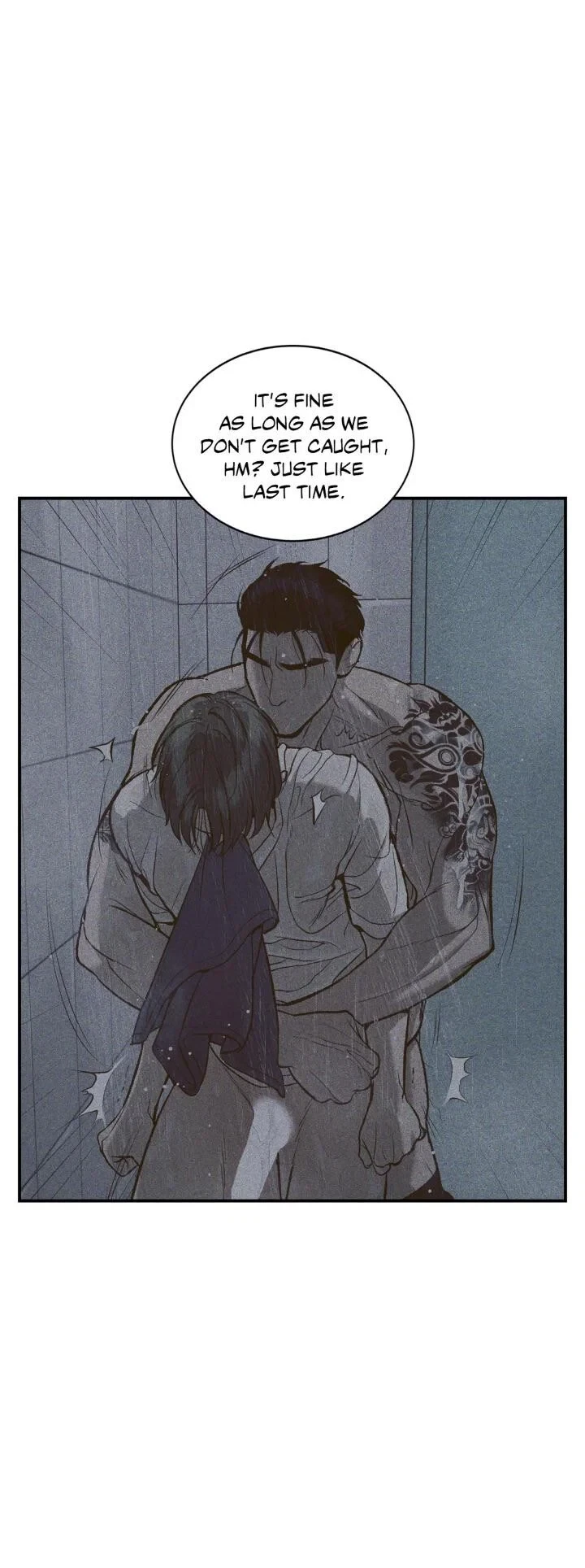 Jinx (Mingwa) Chapter 24, page 8