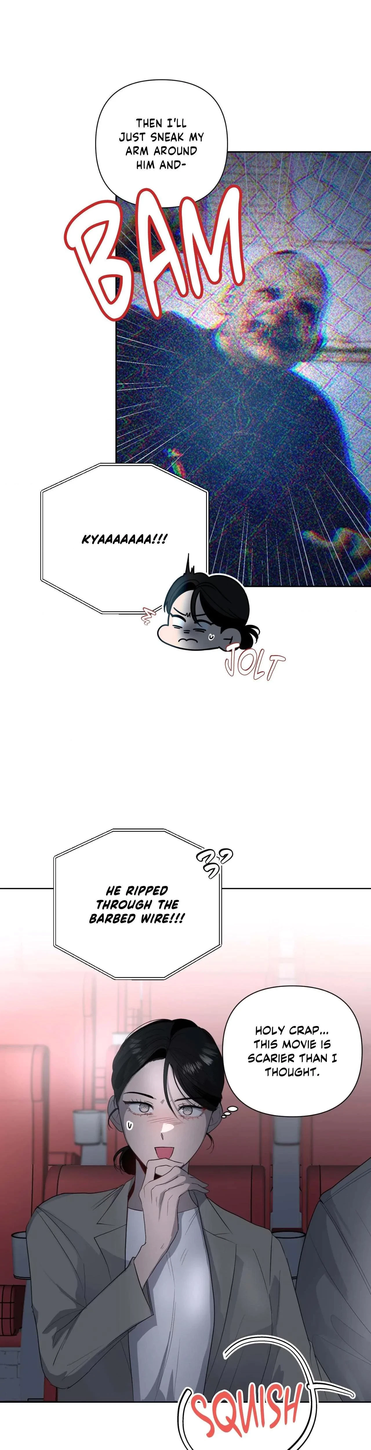 The Nerd Formula Chapter 14, page 14