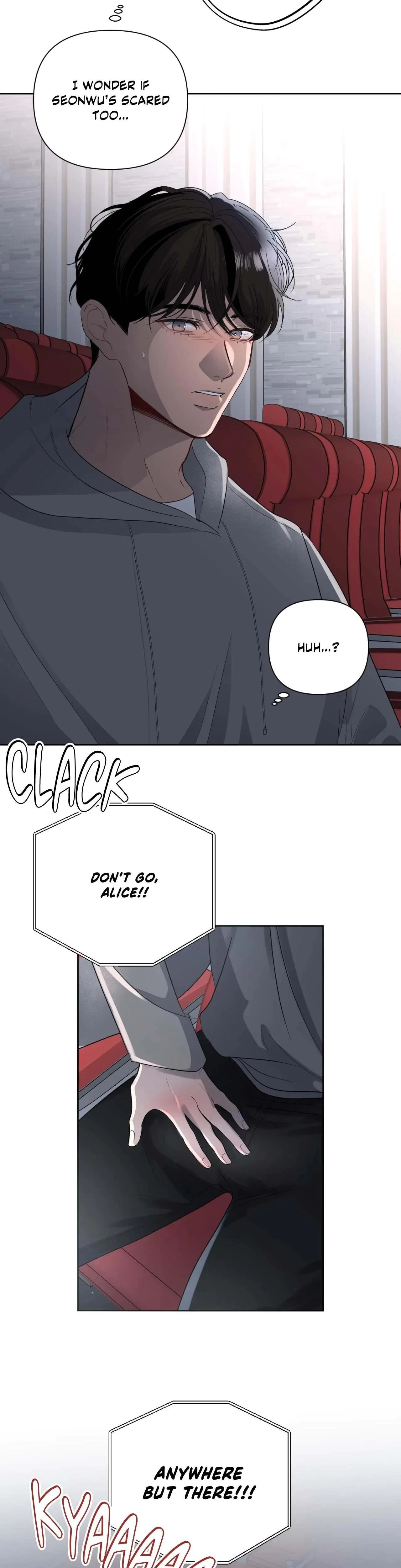 The Nerd Formula Chapter 14, page 15