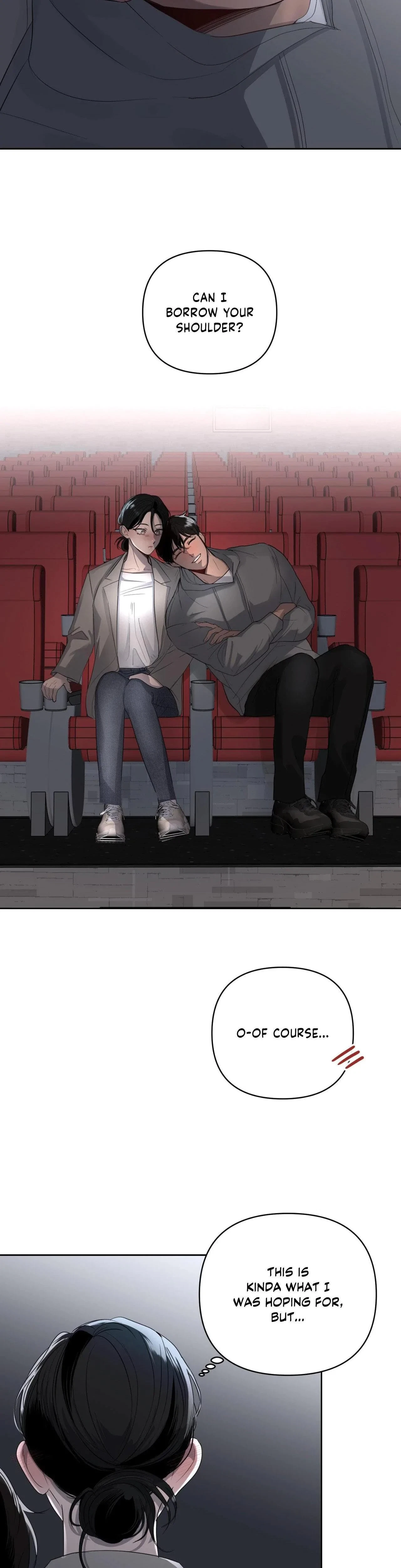 The Nerd Formula Chapter 14, page 18