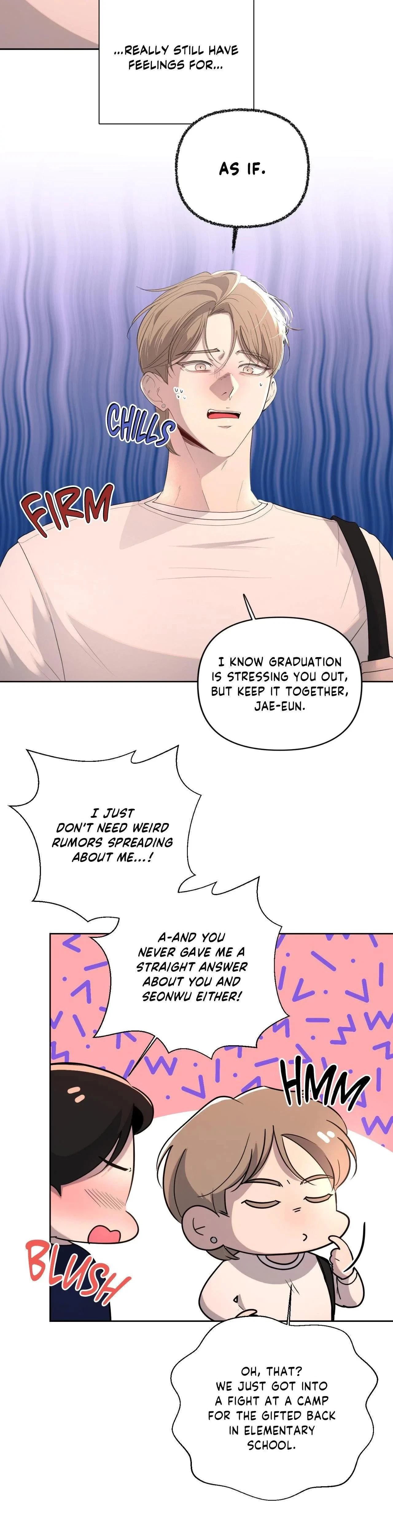 The Nerd Formula Chapter 14, page 28
