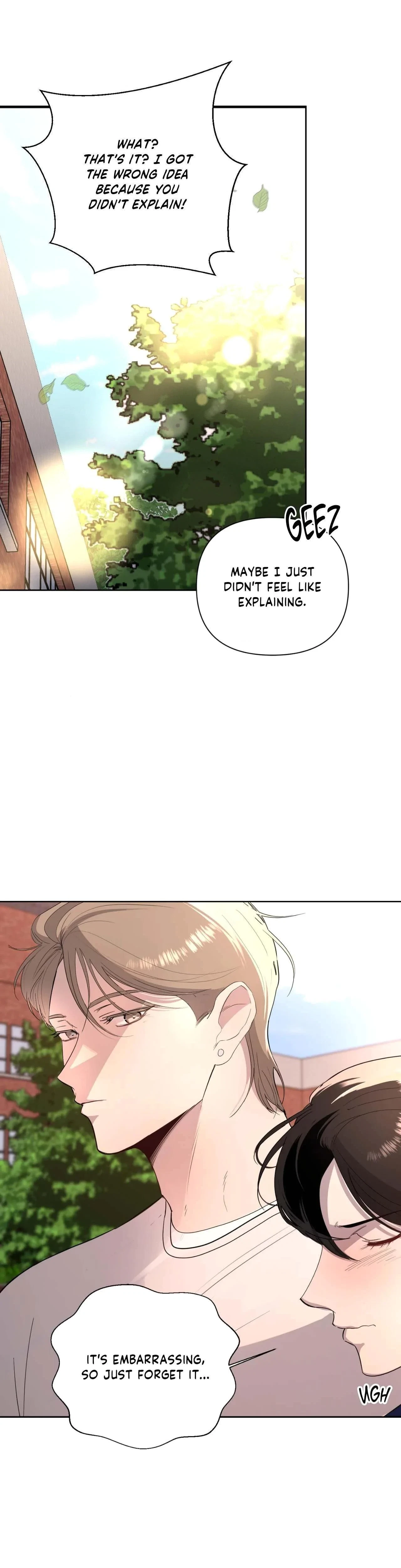 The Nerd Formula Chapter 14, page 29