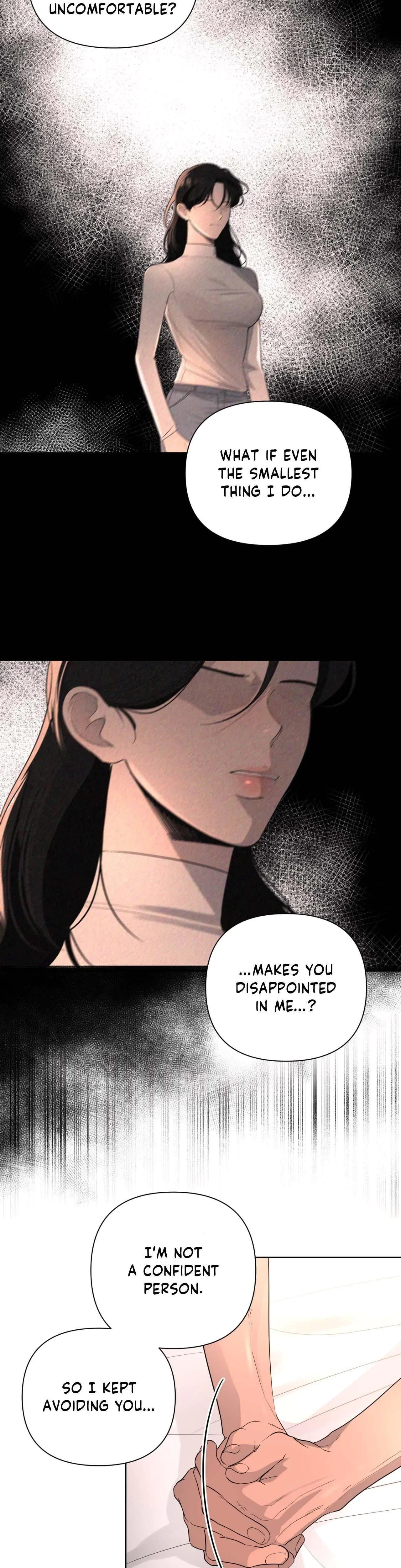 The Nerd Formula Chapter 14, page 3
