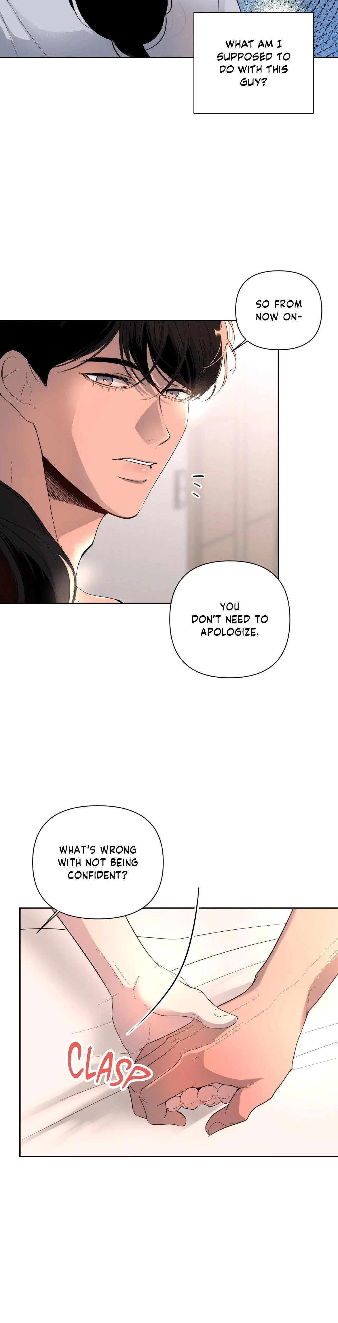 The Nerd Formula Chapter 14, page 5