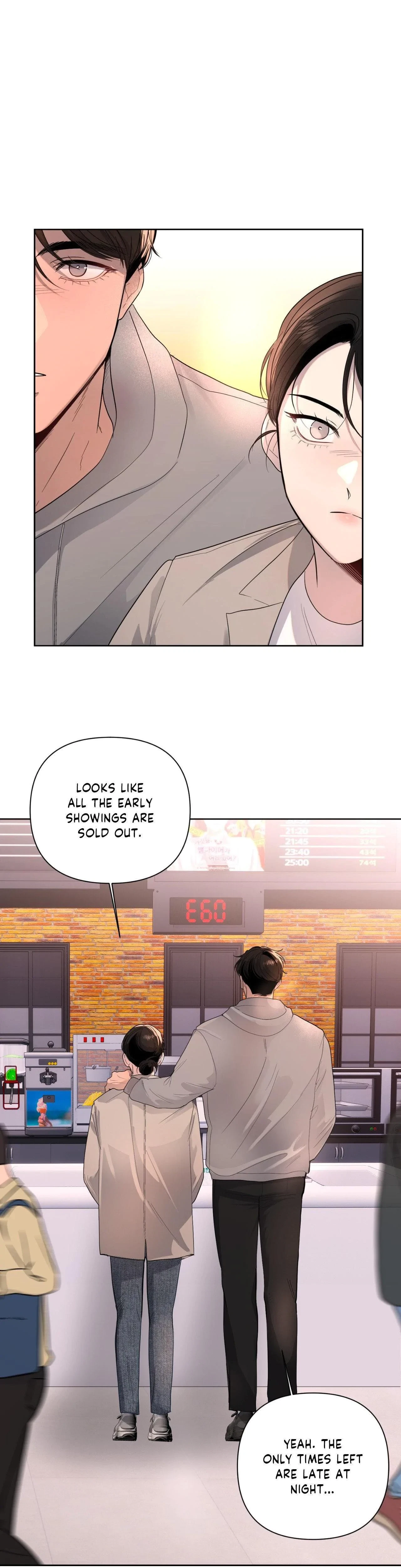 The Nerd Formula Chapter 14, page 8