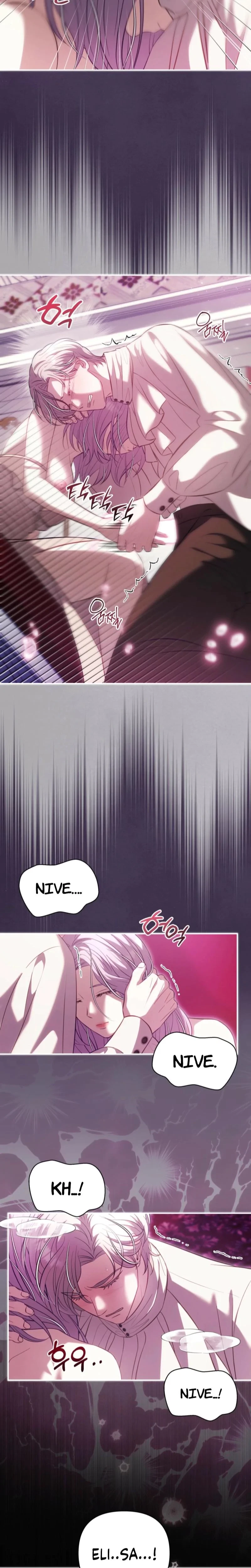 Devoured By An Impure Savior Chapter 15, page 16