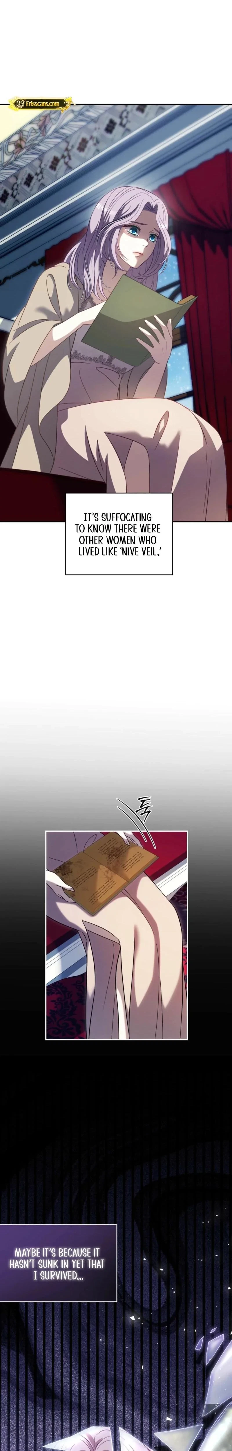 Devoured By An Impure Savior Chapter 15, page 5